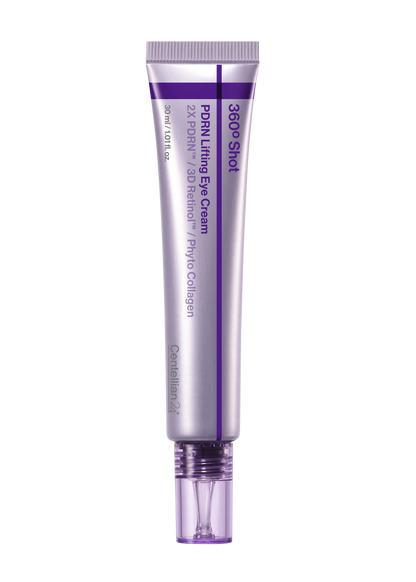 Centellian24 360º Shot PDRN lifting Eye cream 30ml - 30ml