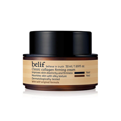 Belif Classic Collagen Firming Cream 50ml