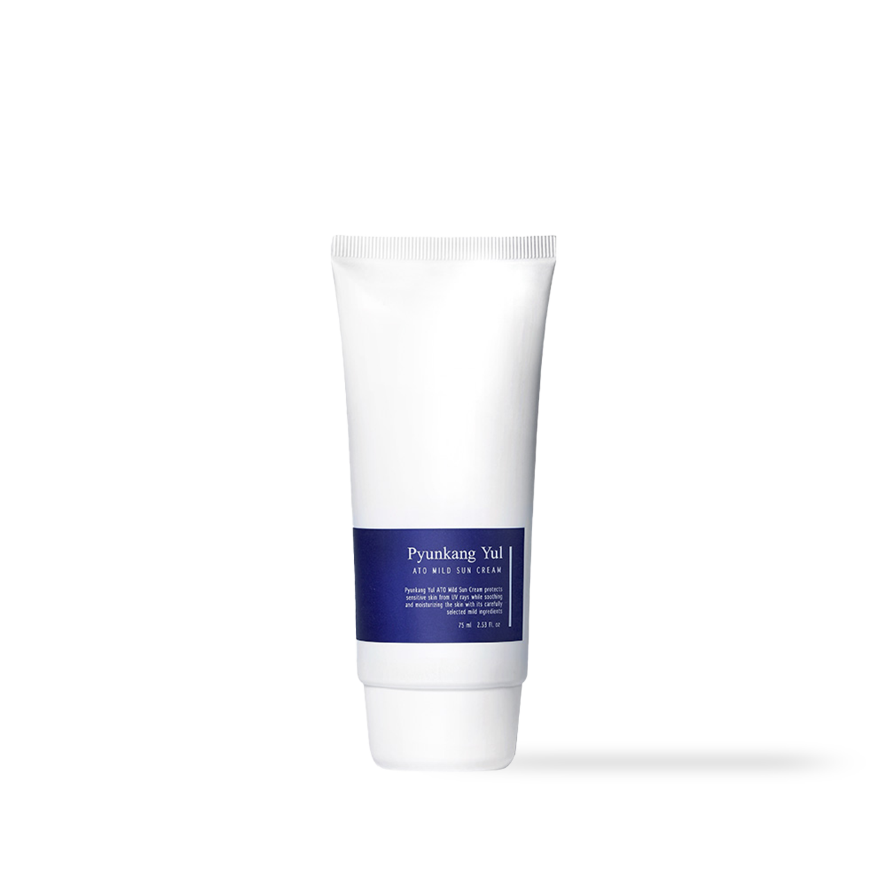 PyunkangYul ATO Mild Sun Cream 75ml