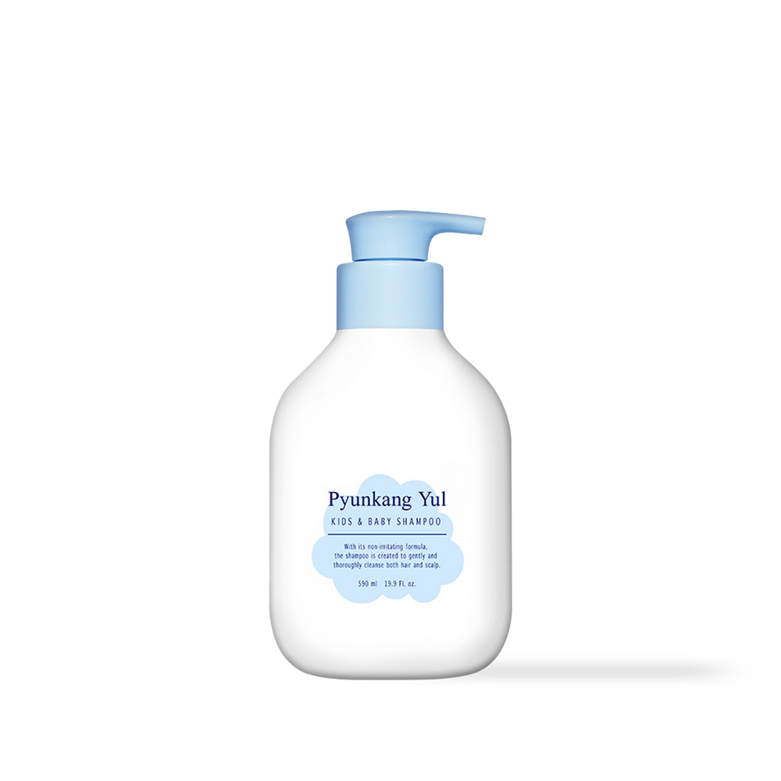 PyunkangYul Kids &amp; Baby Shampoo Sweet Orange 590ml