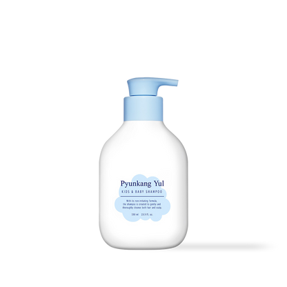 PyunkangYul Kids &amp; Baby Shampoo Sweet Orange 590ml