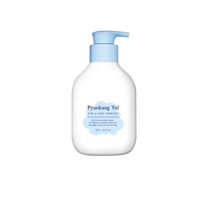 PyunkangYul Kids &amp; Baby Shampoo Sweet Orange 590ml