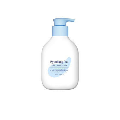 PyunkangYul Kids &amp; Baby Lotion Sweet Orange 590ml