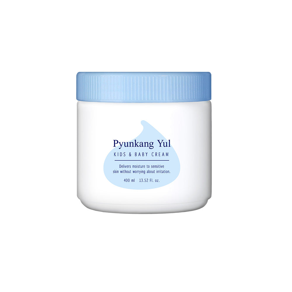 PyunkangYul Kids &amp; Baby Cream Sweet Orange 400ml