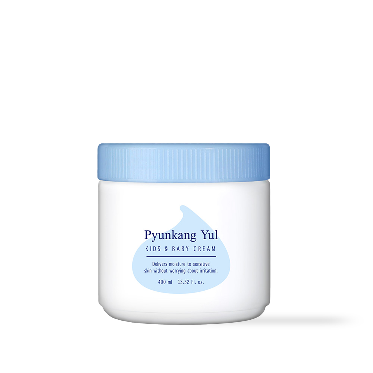 PyunkangYul Kids &amp; Baby Cream Sweet Orange 400ml