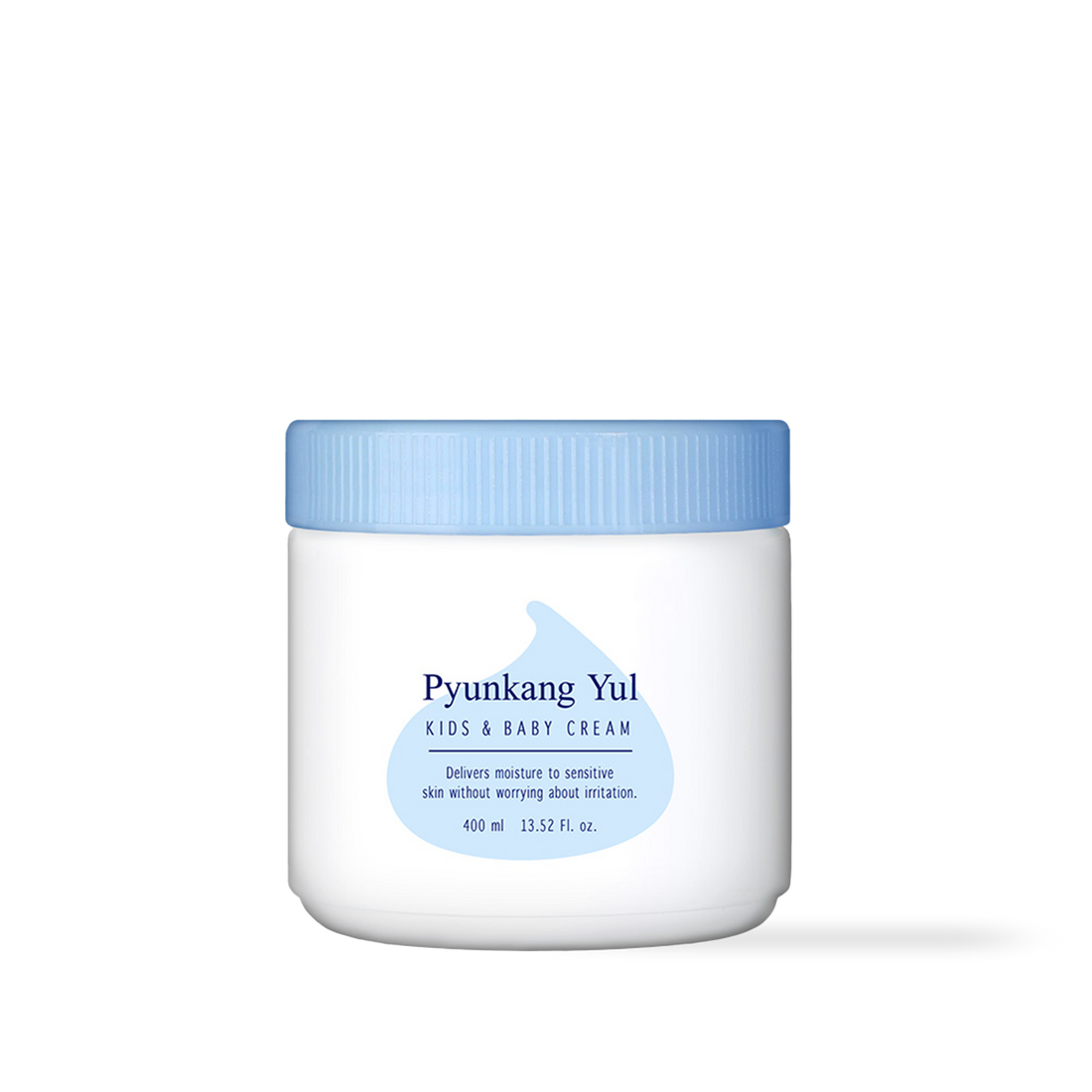PyunkangYul Kids &amp; Baby Cream Sweet Orange 400ml