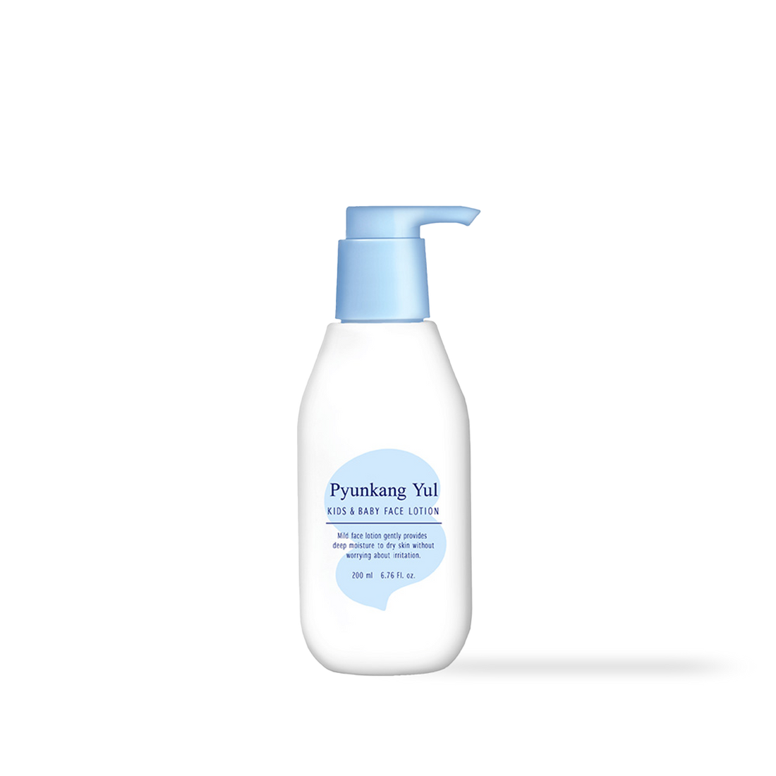 PyunkangYul Kids &amp; Baby Face Lotion Sweet Orange 200ml