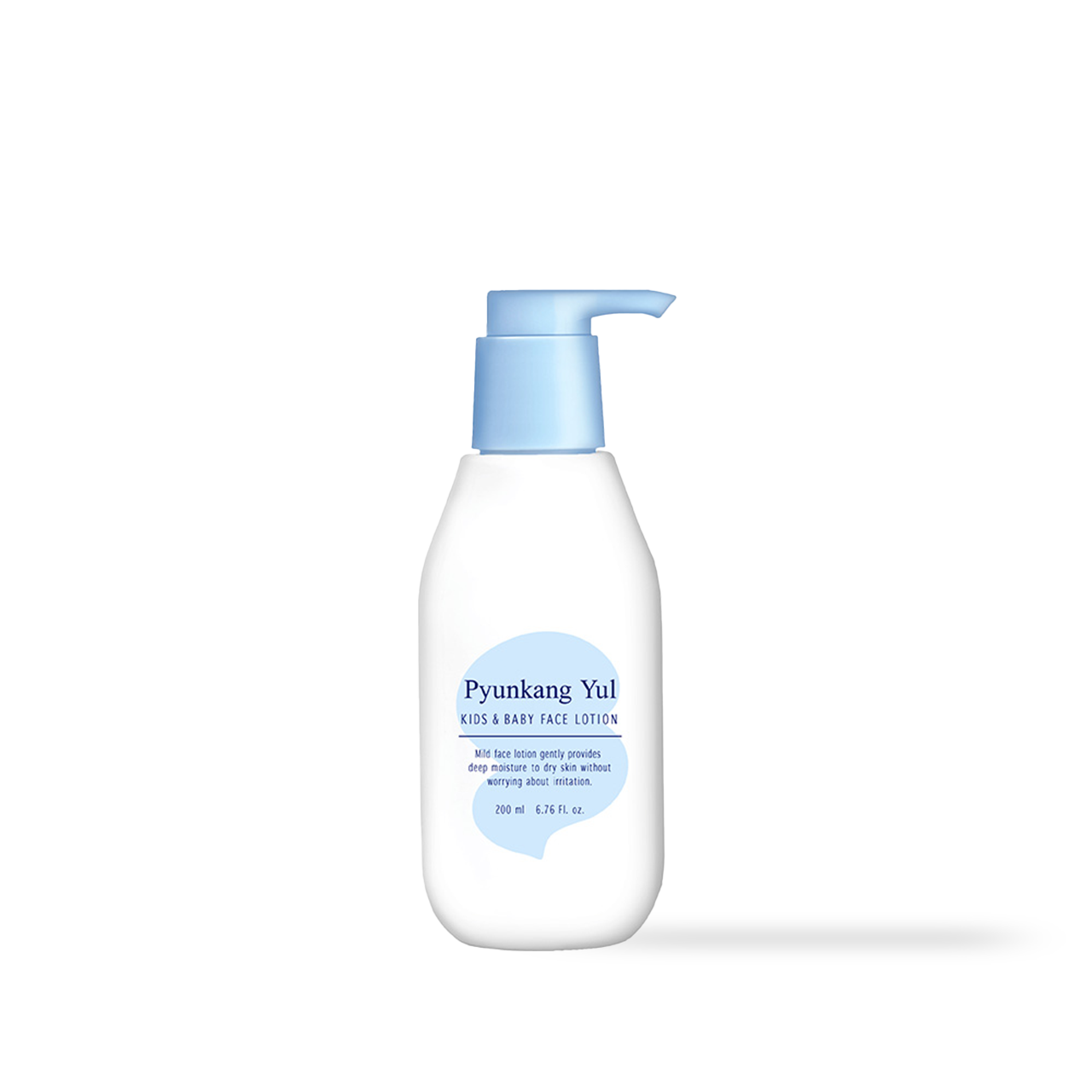 PyunkangYul Kids &amp; Baby Face Lotion Sweet Orange 200ml