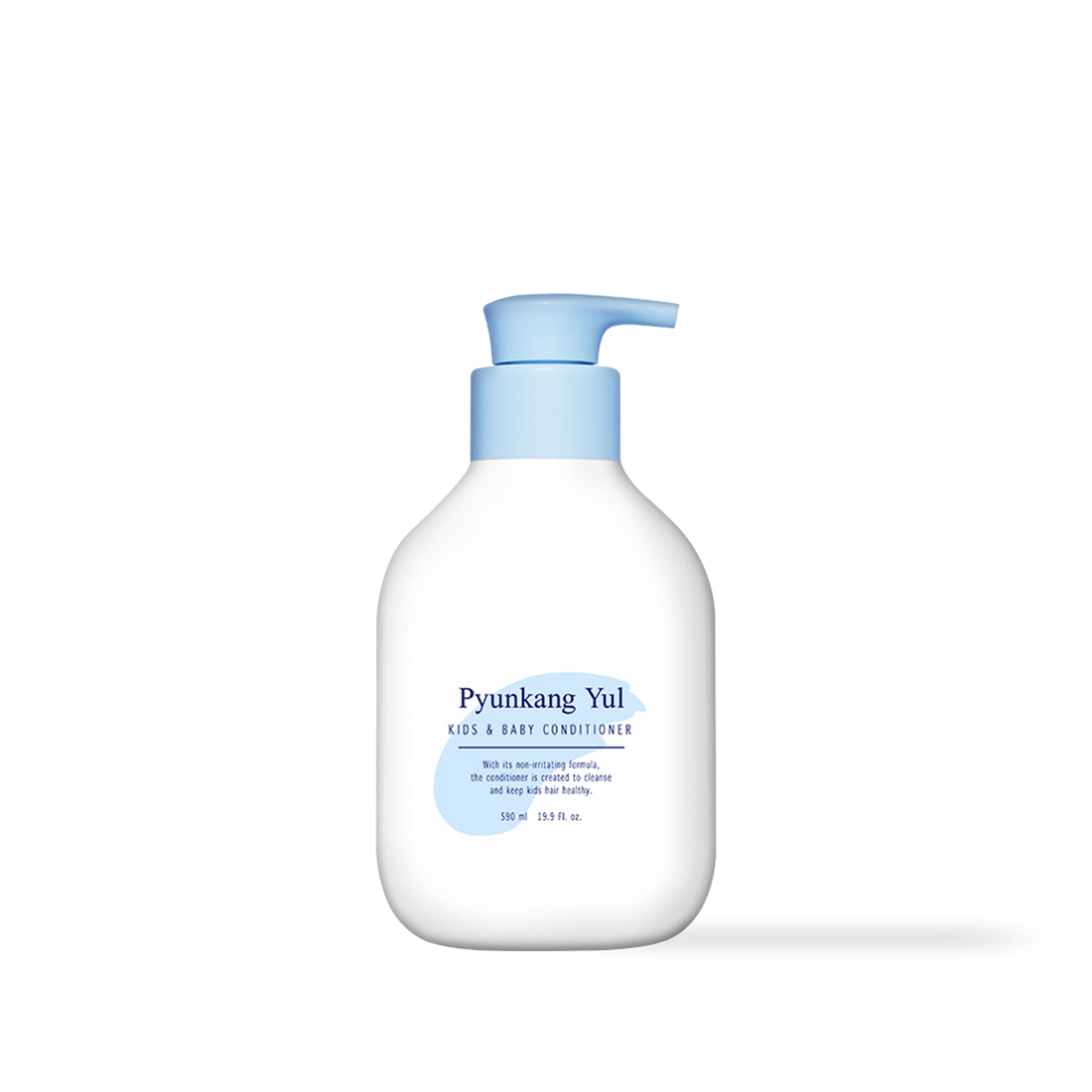 PyunkangYul Kids &amp; Baby Conditioner Baby Powder 590ml