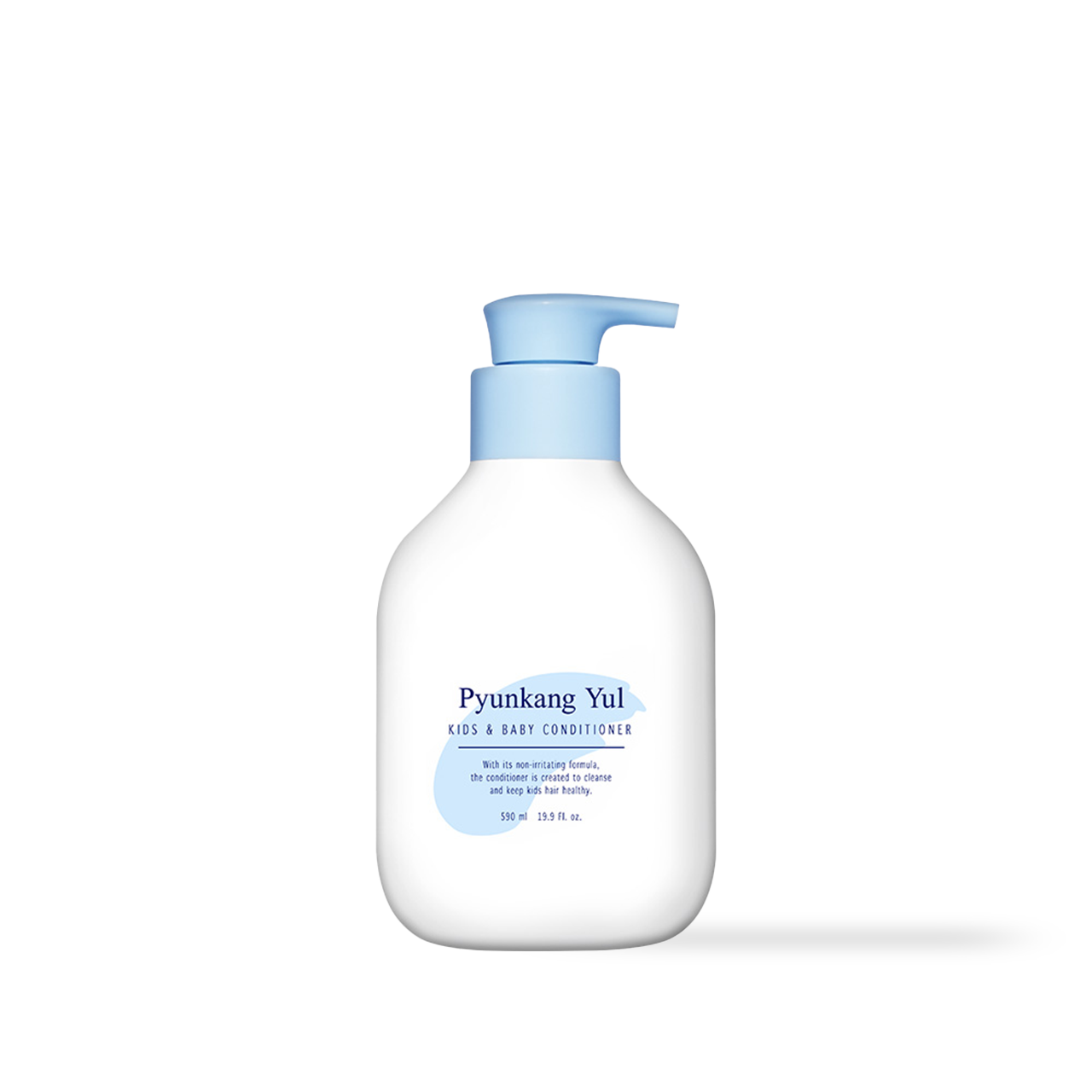 PyunkangYul Kids &amp; Baby Conditioner Baby Powder 590ml