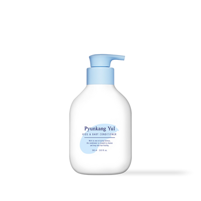 PyunkangYul Kids &amp; Baby Conditioner Baby Powder 590ml