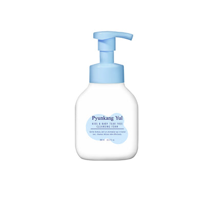 PyunkangYul Kids &amp; Baby Tear Free Cleansing Foam 300ml