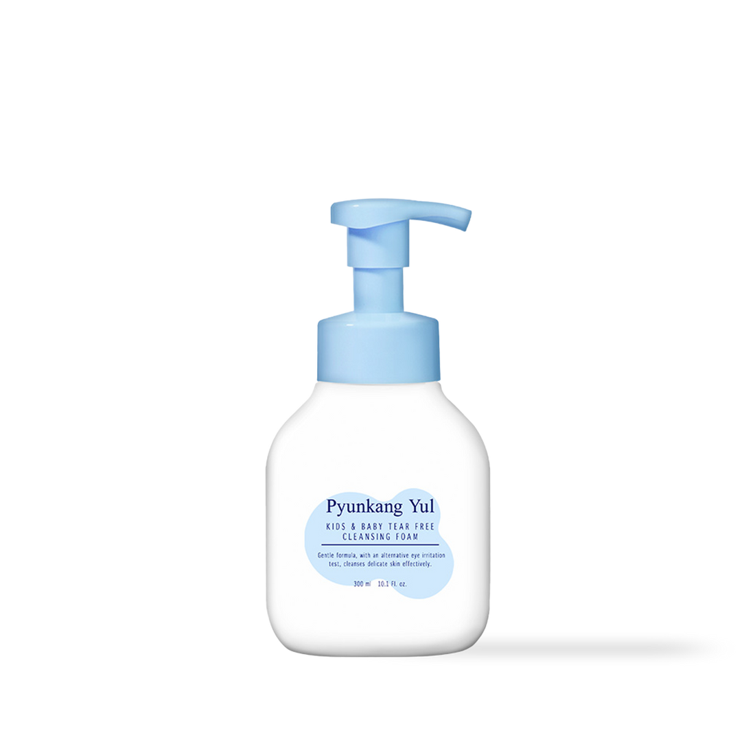 PyunkangYul Kids &amp; Baby Tear Free Cleansing Foam 300ml