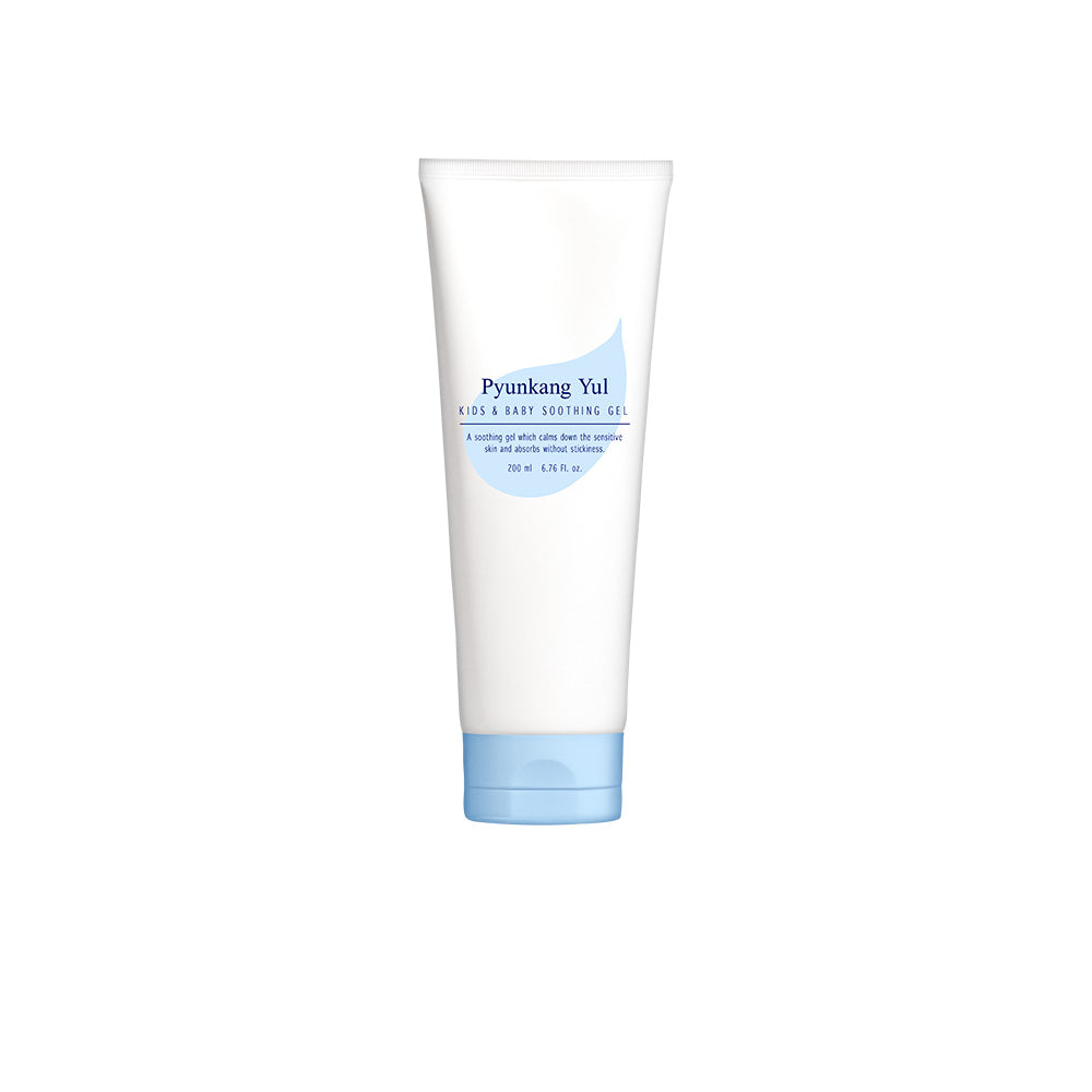 PyunkangYul Kids &amp; Baby Soothing Gel 200ml