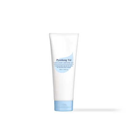 PyunkangYul Kids &amp; Baby Soothing Gel 200ml