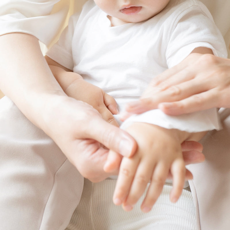 Pyunkang Yul Kids &amp; Baby Mild Sun Cleansing Tissue 10ea*5 official product gallery image 8