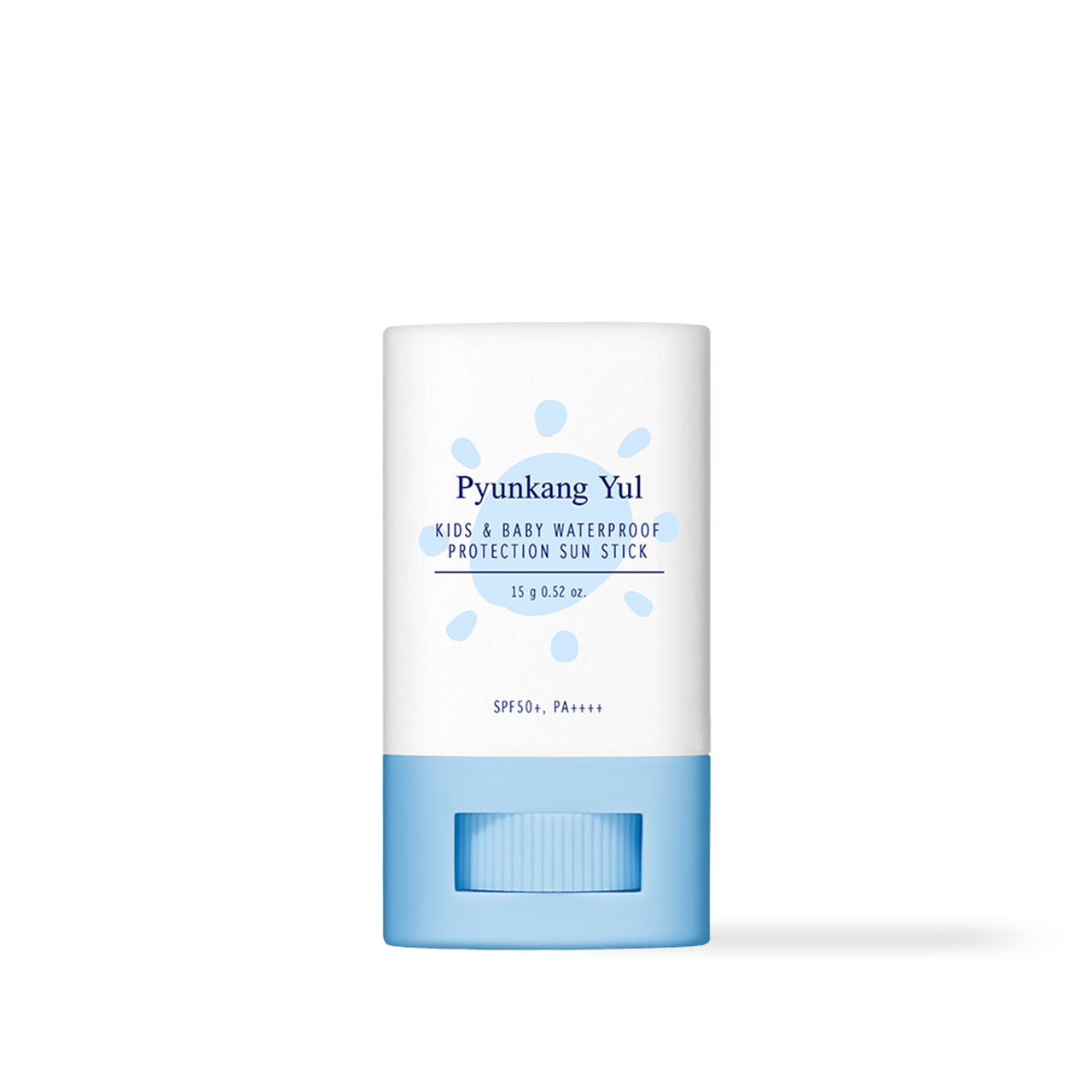 PyunkangYul Kids &amp; Baby Waterproof Protection Sun Stick 15g