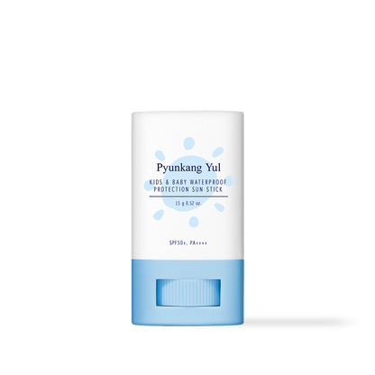PyunkangYul Kids &amp; Baby Waterproof Protection Sun Stick 15g