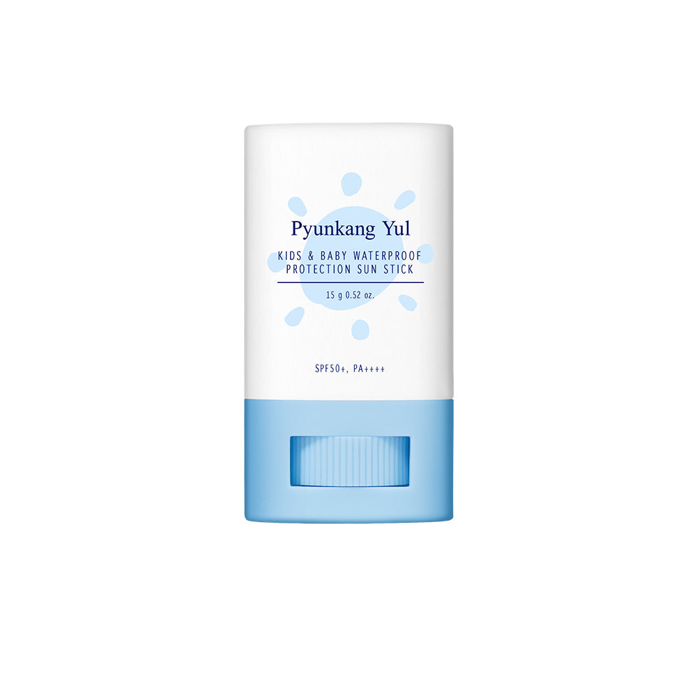 PyunkangYul Kids &amp; Baby Waterproof Protection Sun Stick 15g