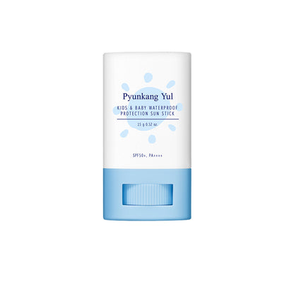 PyunkangYul Kids &amp; Baby Waterproof Protection Sun Stick 15g