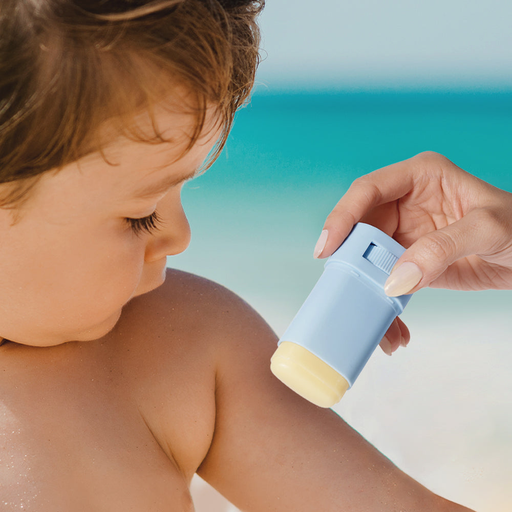 PyunkangYul Kids &amp; Baby Waterproof Protection Sun Stick 15g