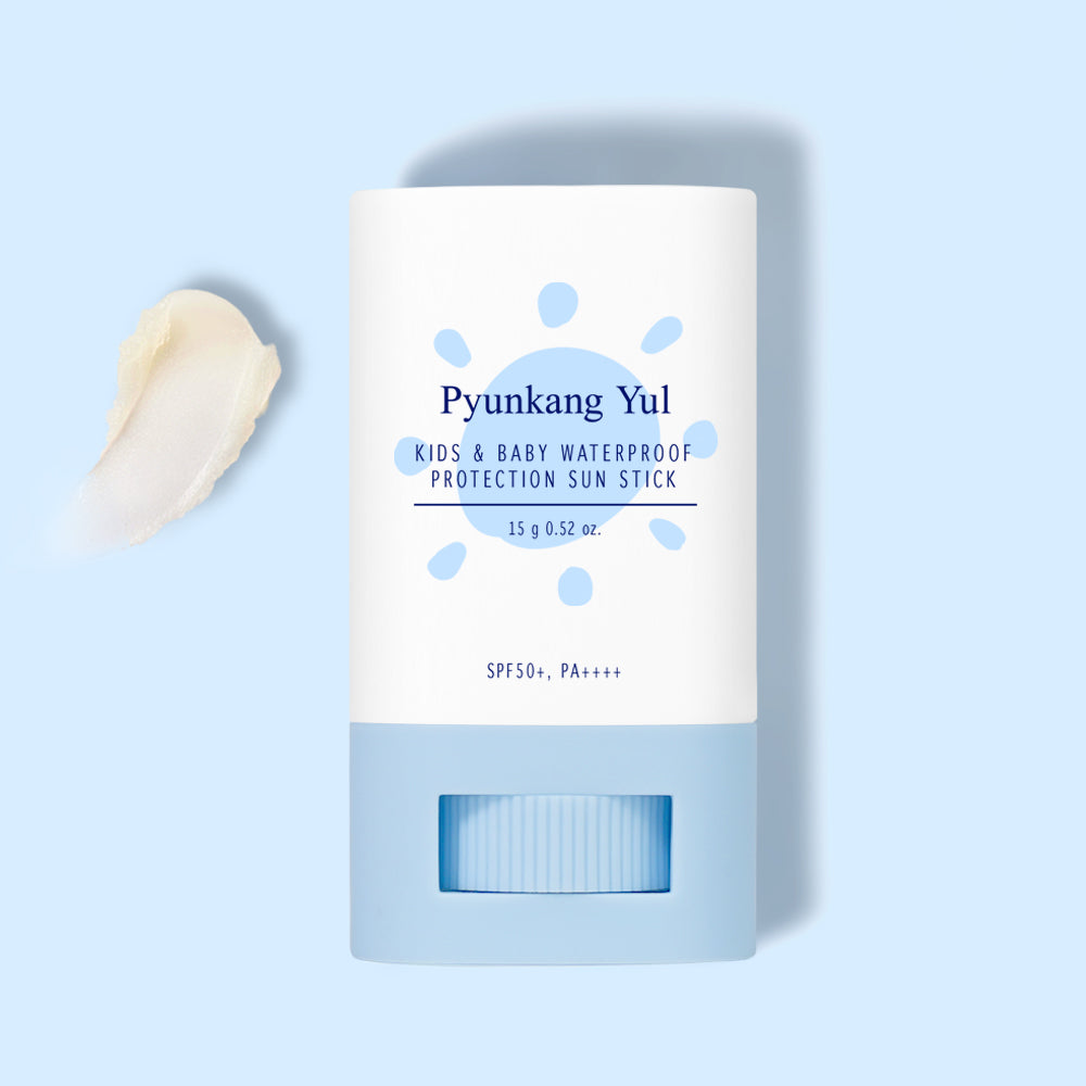 PyunkangYul Kids &amp; Baby Waterproof Protection Sun Stick 15g