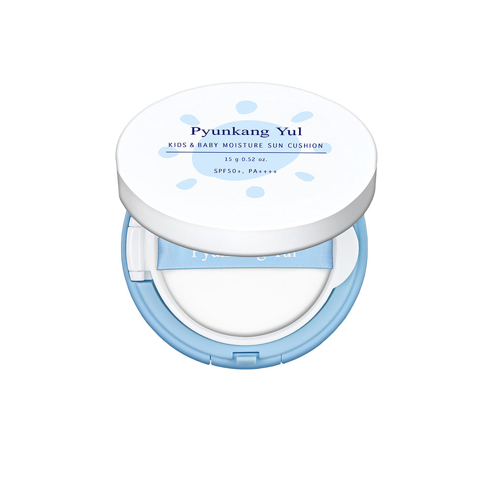 PyunkangYul Kids &amp; Baby Moisture Sun Cushion 15g