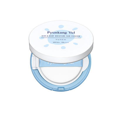 PyunkangYul Kids &amp; Baby Moisture Sun Cushion 15g
