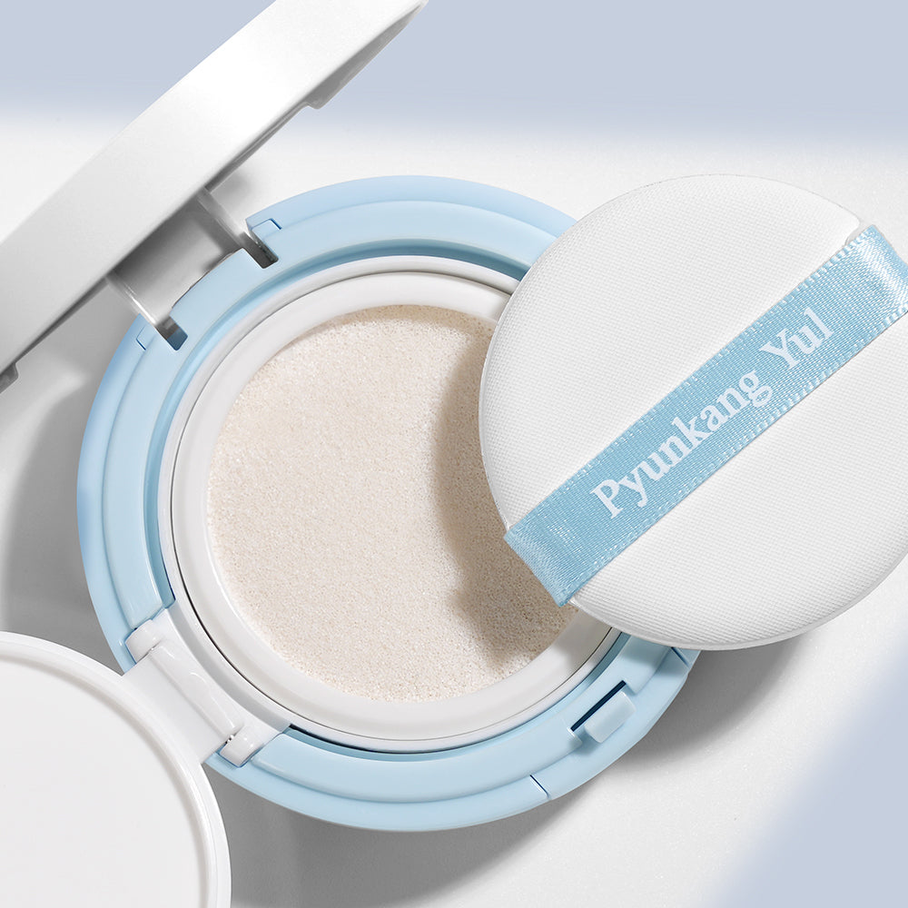 PyunkangYul Kids &amp; Baby Moisture Sun Cushion 15g
