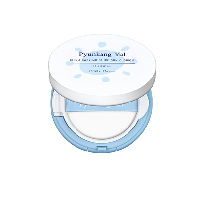 Pyunkang Yul Kids &amp; Baby Moisture Sun Cushion 15g official product gallery image 6