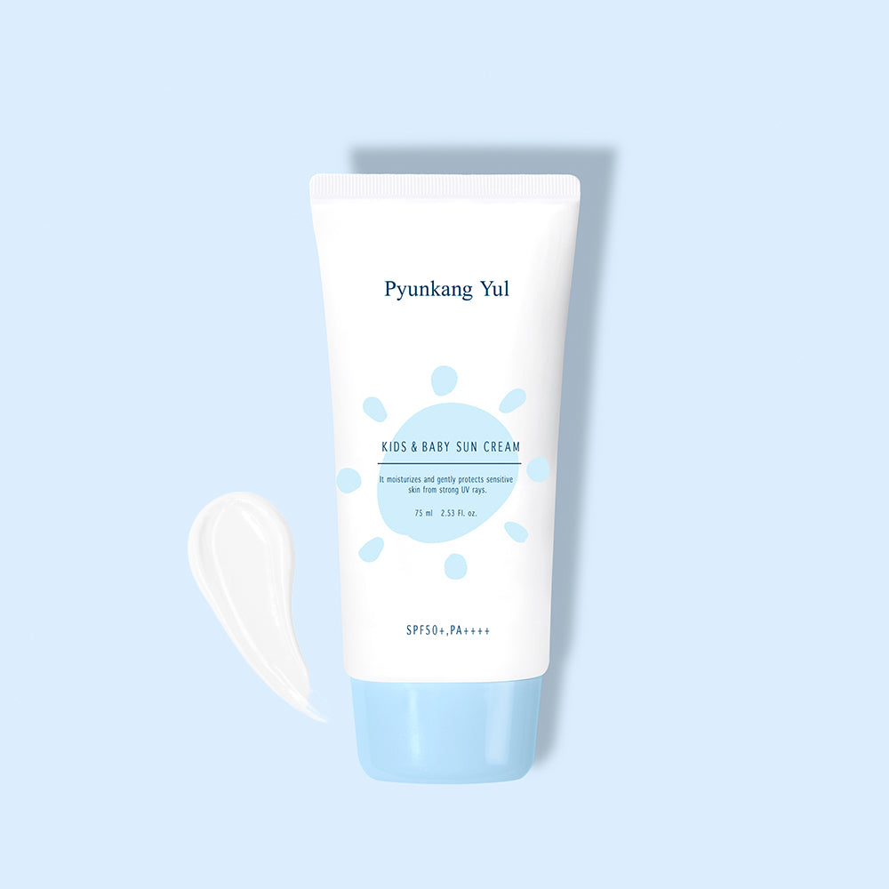 PyunkangYul Kids &amp; Baby Sun Cream 75ml