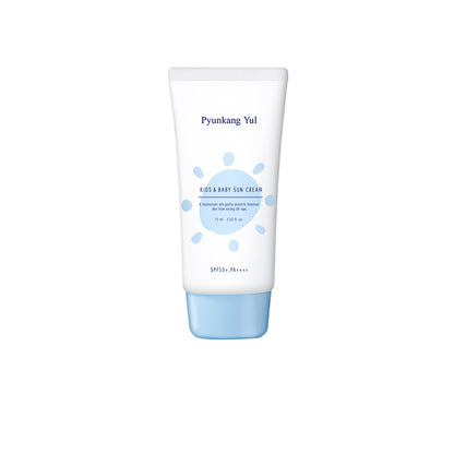 PyunkangYul Kids &amp; Baby Sun Cream 75ml