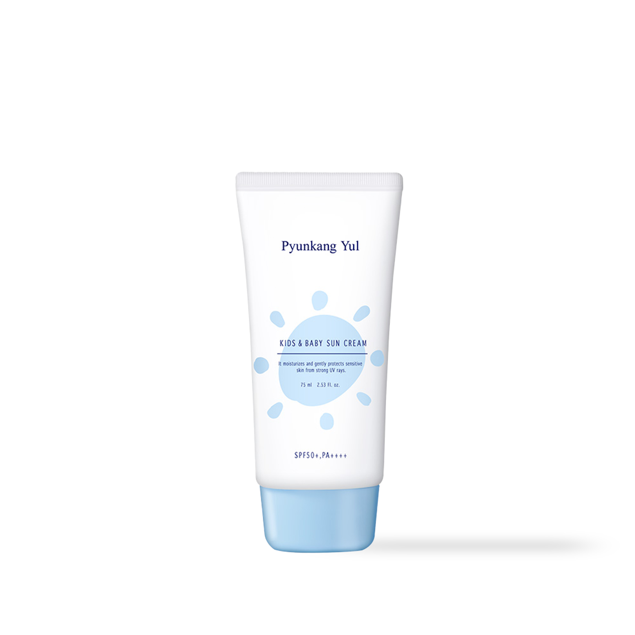 PyunkangYul Kids &amp; Baby Sun Cream 75ml