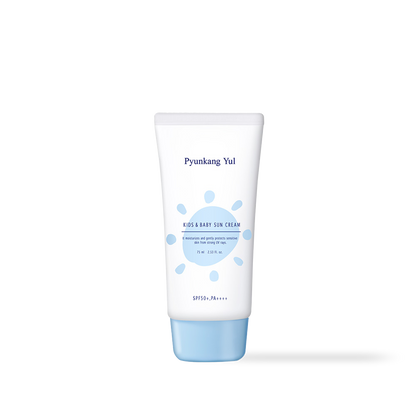 PyunkangYul Kids &amp; Baby Sun Cream 75ml