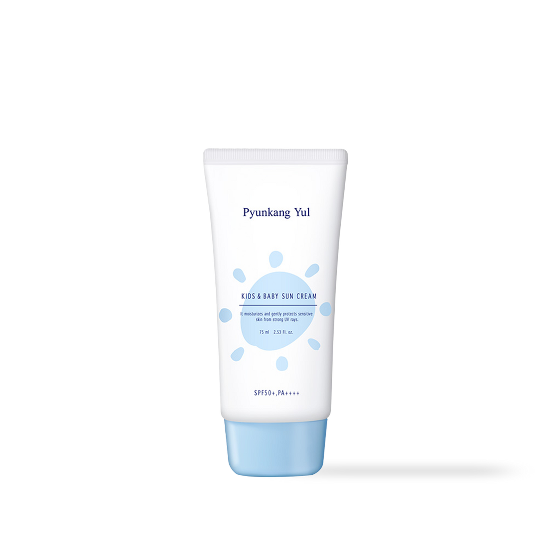 PyunkangYul Kids &amp; Baby Sun Cream 75ml