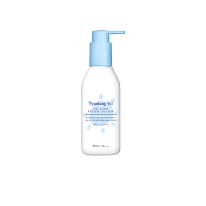 PyunkangYul Kids &amp; Baby Moisture Sun Cream 150ml