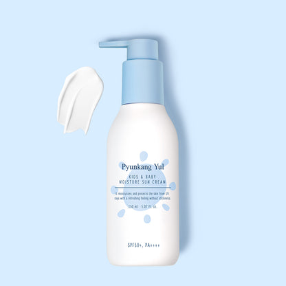PyunkangYul Kids &amp; Baby Moisture Sun Cream 150ml