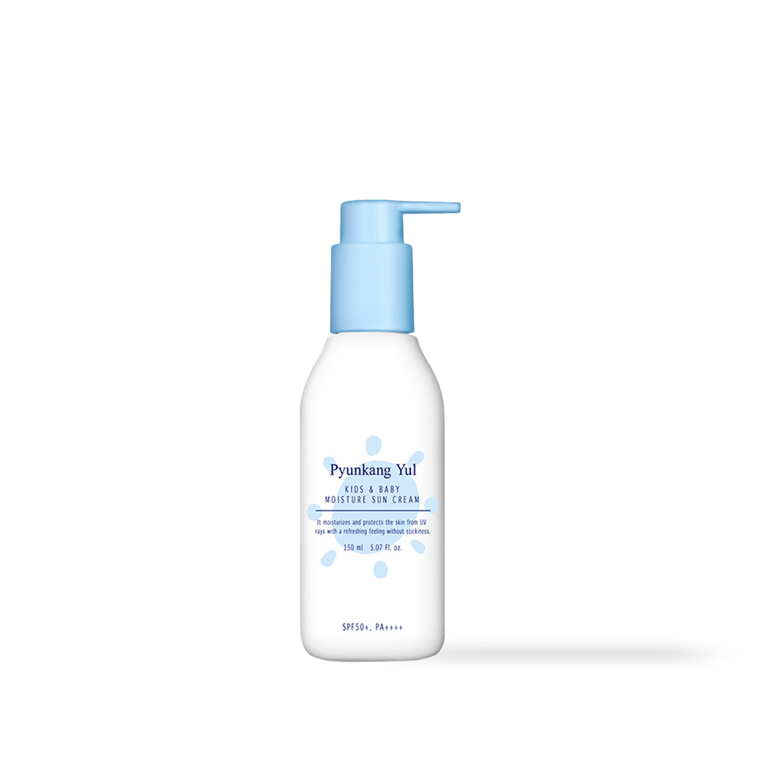 PyunkangYul Kids &amp; Baby Moisture Sun Cream 150ml