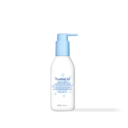 PyunkangYul Kids &amp; Baby Moisture Sun Cream 150ml