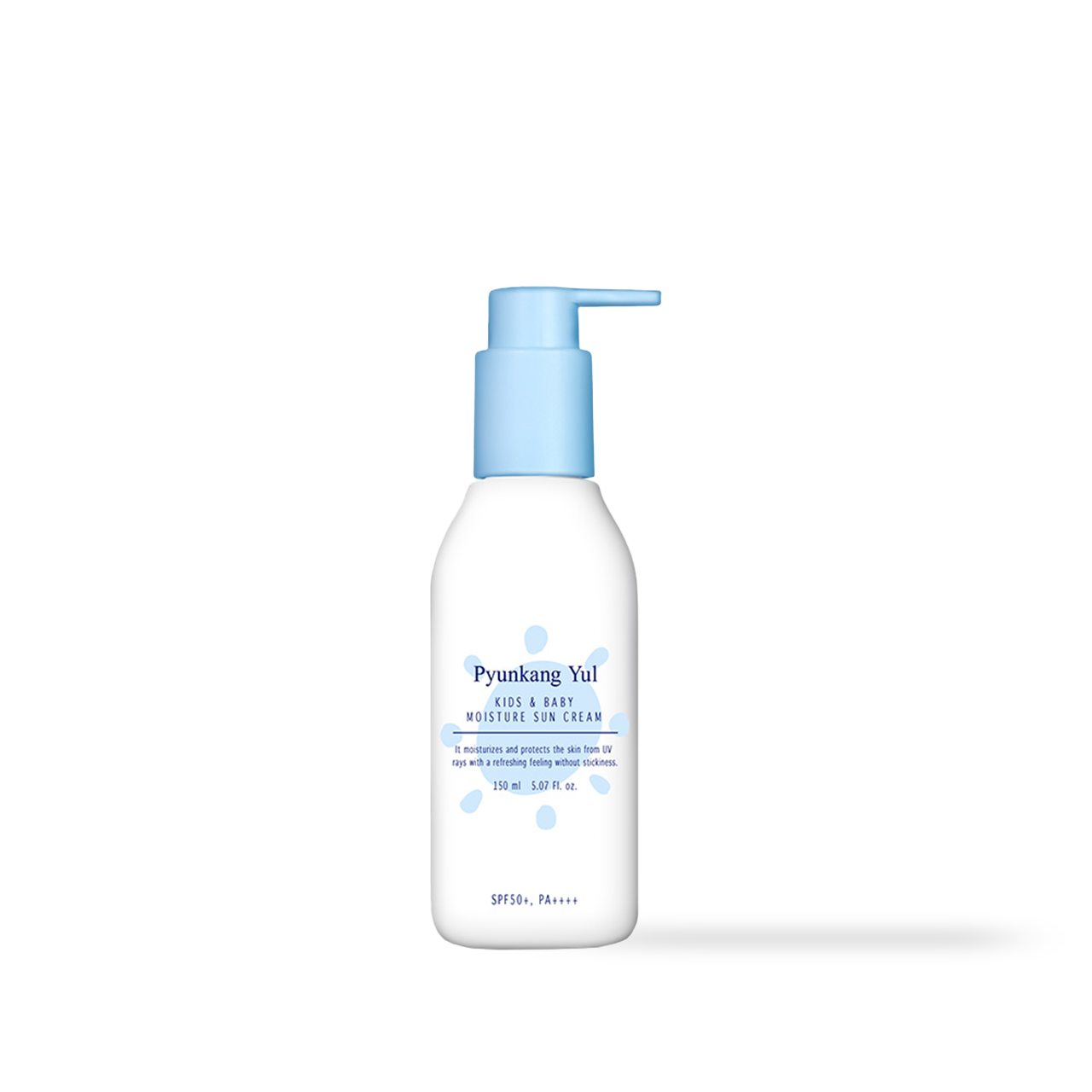 PyunkangYul Kids &amp; Baby Moisture Sun Cream 150ml