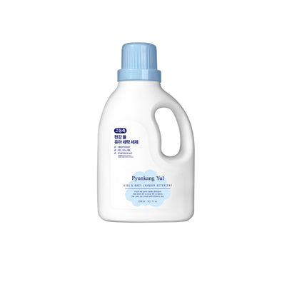 PyunkangYul Kids &amp; Baby Laundry Detergent 1.5L