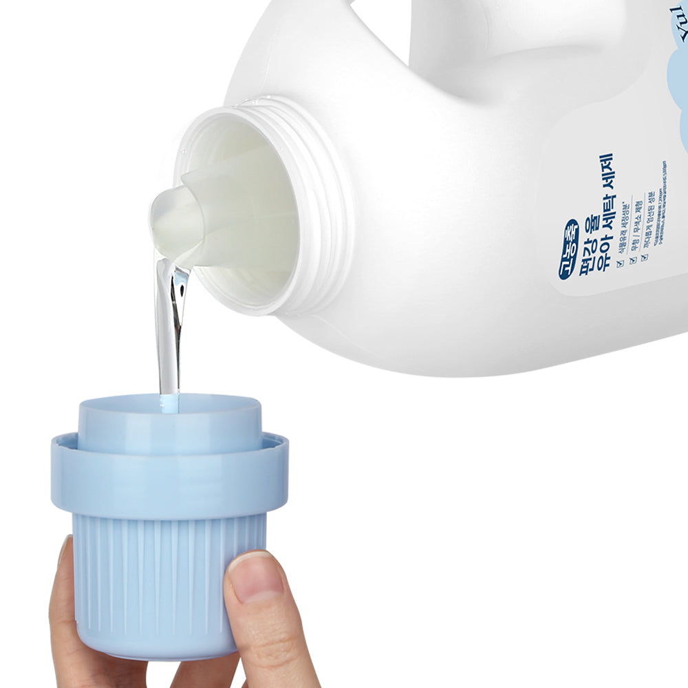 PyunkangYul Kids &amp; Baby Laundry Detergent 1.5L