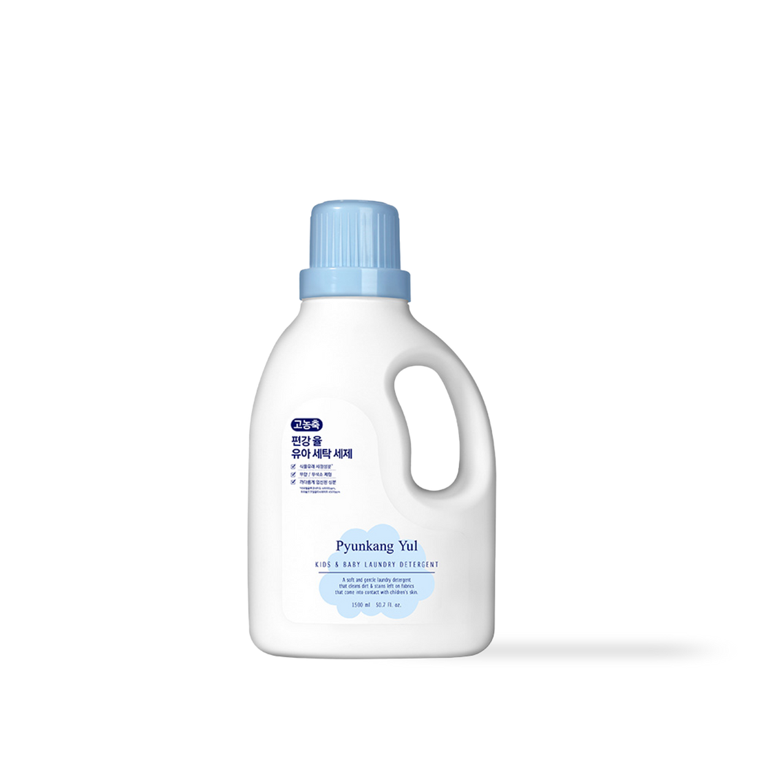 PyunkangYul Kids &amp; Baby Laundry Detergent 1.5L