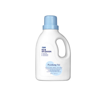 PyunkangYul Kids &amp; Baby Fabric Softener 1.5L