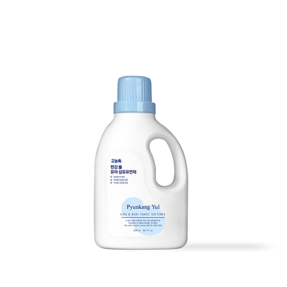 PyunkangYul Kids &amp; Baby Fabric Softener 1.5L