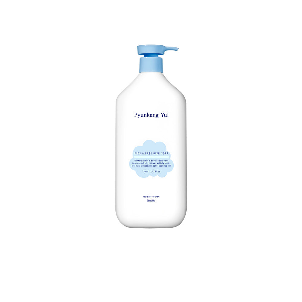 PyunkangYul Kids &amp; Baby Dish Soap 750ml