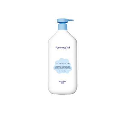 PyunkangYul Kids &amp; Baby Dish Soap 750ml