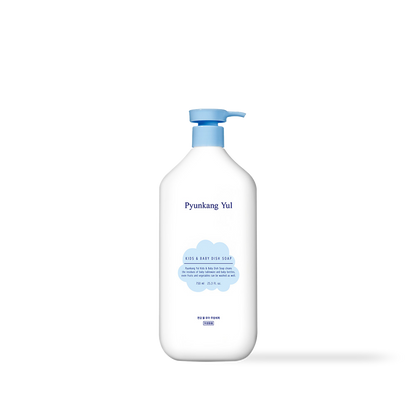 PyunkangYul Kids &amp; Baby Dish Soap 750ml