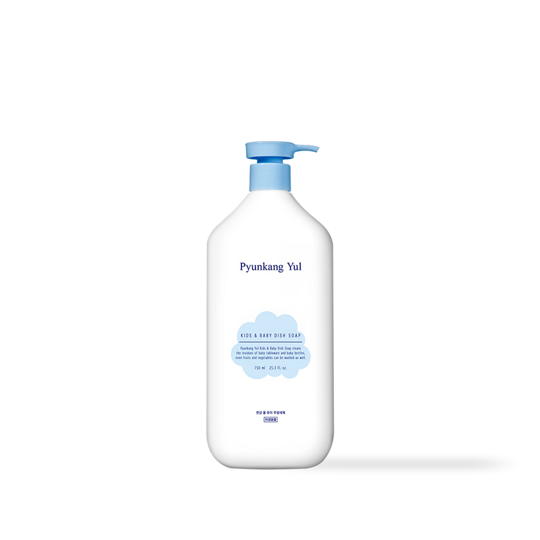 PyunkangYul Kids &amp; Baby Dish Soap 750ml