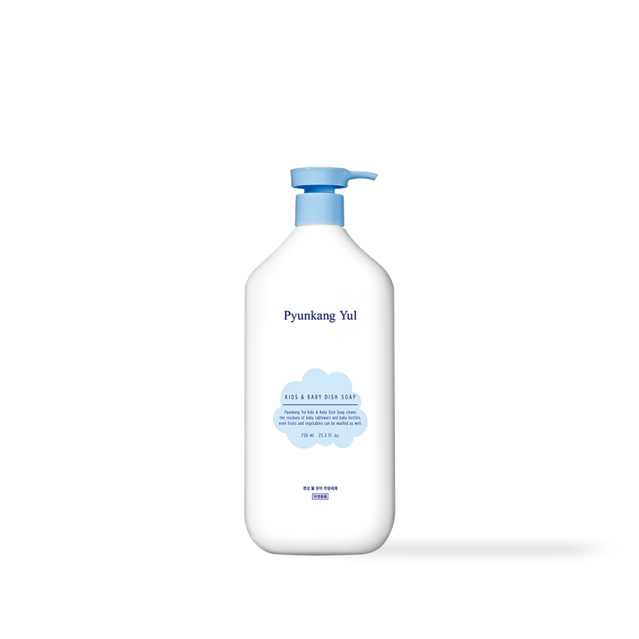 PyunkangYul Kids &amp; Baby Dish Soap 750ml